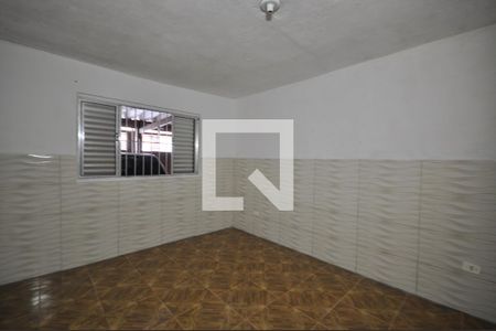 Sala/Quarto de casa para alugar com 1 quarto, 30m² em Jardim Brasil (zona Norte), São Paulo