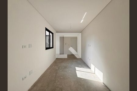 Sala de apartamento à venda com 2 quartos, 64m² em Santa Teresinha, Santo André