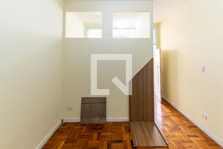 Sala de apartamento à venda com 2 quartos, 48m² em Campos Elíseos, São Paulo