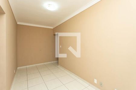 Sala  de apartamento para alugar com 2 quartos, 48m² em Vila Nogueira, Diadema