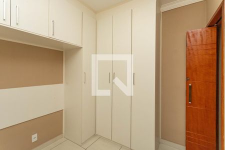 Quarto 1  de apartamento para alugar com 2 quartos, 48m² em Vila Nogueira, Diadema