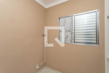 Quarto 1  de apartamento para alugar com 2 quartos, 48m² em Vila Nogueira, Diadema