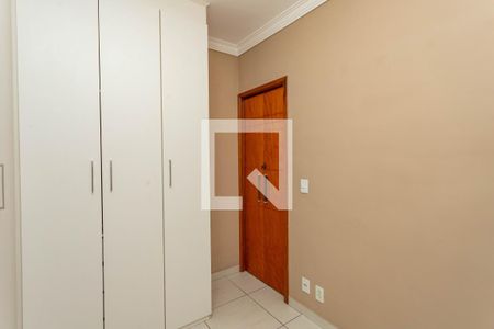 Quarto 1  de apartamento para alugar com 2 quartos, 48m² em Vila Nogueira, Diadema