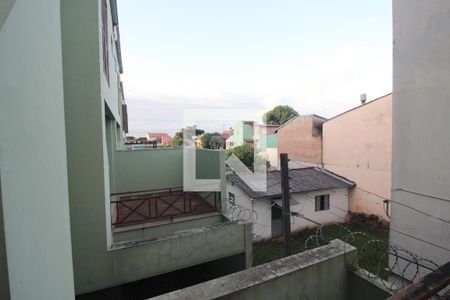 Vista da Varanda de casa de condomínio à venda com 4 quartos, 195m² em Camaquã, Porto Alegre