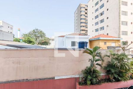 Vista da varanda de apartamento para alugar com 2 quartos, 102m² em Rudge Ramos, São Bernardo do Campo