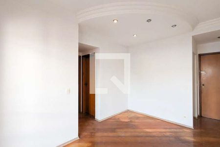 Sala de apartamento à venda com 2 quartos, 102m² em Rudge Ramos, São Bernardo do Campo