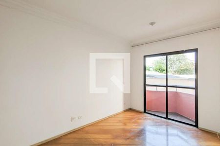 Sala de apartamento à venda com 2 quartos, 102m² em Rudge Ramos, São Bernardo do Campo