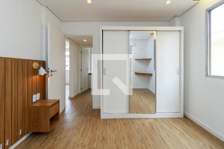 Suíte de apartamento à venda com 2 quartos, 100m² em Indianópolis, São Paulo