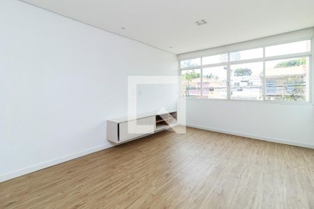 Sala de apartamento à venda com 2 quartos, 100m² em Indianópolis, São Paulo