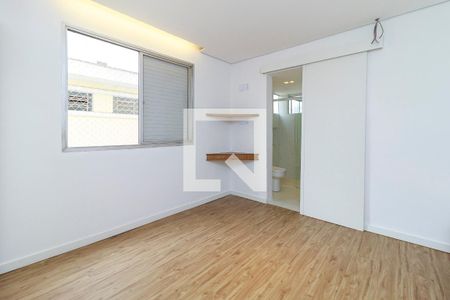 Suíte de apartamento à venda com 2 quartos, 100m² em Indianópolis, São Paulo