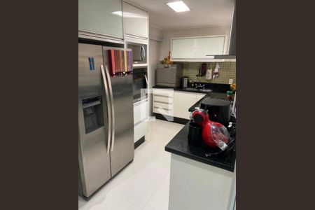 Apartamento à venda com 3 quartos, 149m² em Quarta Parada, São Paulo