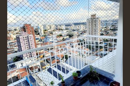 Apartamento à venda com 3 quartos, 75m² em Vila Prudente, São Paulo