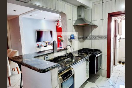 Apartamento à venda com 3 quartos, 75m² em Vila Prudente, São Paulo