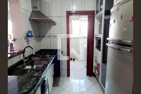 Apartamento à venda com 3 quartos, 75m² em Vila Prudente, São Paulo