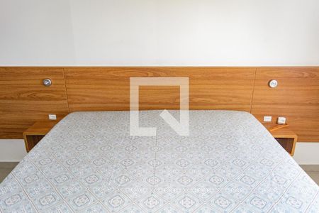 Quarto de apartamento para alugar com 1 quarto, 36m² em Ingleses do Rio Vermelho, Florianópolis