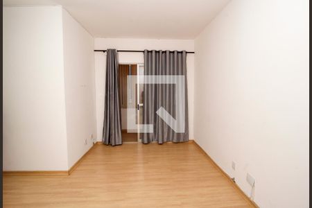 Sala de apartamento para alugar com 3 quartos, 90m² em Santa Efigênia, Belo Horizonte