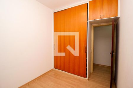 Quarto 1 de apartamento para alugar com 3 quartos, 90m² em Santa Efigênia, Belo Horizonte