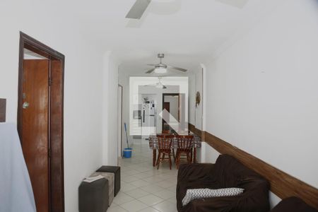 Apartamento para alugar com 69m², 3 quartos e 1 vagaSala