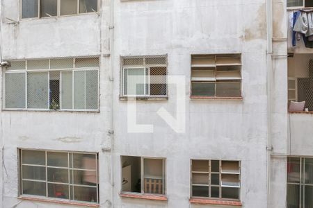 Vista da Sala de apartamento para alugar com 1 quarto, 79m² em Bom Retiro, São Paulo