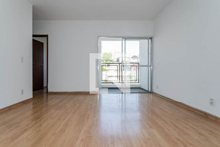 Sala de apartamento para alugar com 3 quartos, 90m² em Parque Santana, Mogi das Cruzes