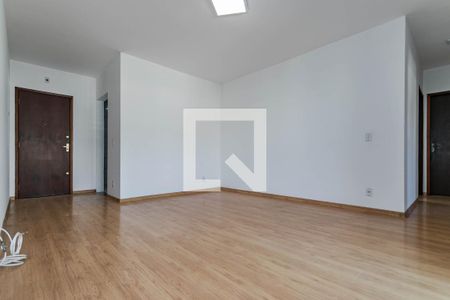 Sala de apartamento para alugar com 3 quartos, 90m² em Parque Santana, Mogi das Cruzes