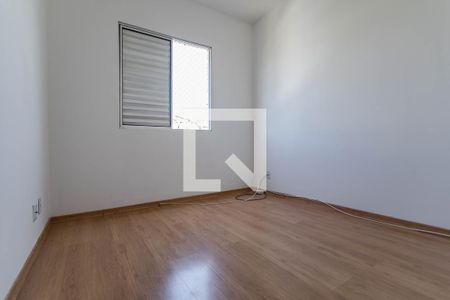 Quarto 1 de apartamento para alugar com 3 quartos, 90m² em Parque Santana, Mogi das Cruzes