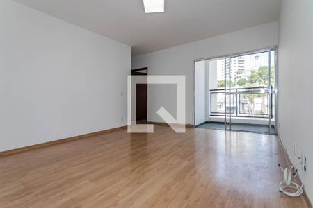 Sala de apartamento para alugar com 3 quartos, 90m² em Parque Santana, Mogi das Cruzes