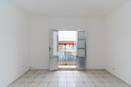 Quarto 1 de casa para alugar com 2 quartos, 80m² em Jardim Panorama, São Paulo
