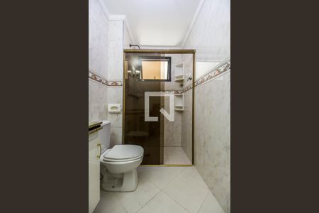 Apartamento à venda com 91m², 3 quartos e 2 vagas Apartamento à venda com 91m², 3 quartos e 2 vagasBanheiro 2