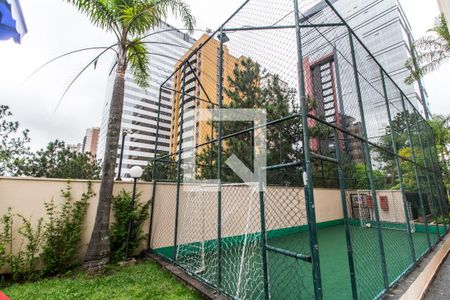 Apartamento à venda com 91m², 3 quartos e 2 vagas Apartamento à venda com 91m², 3 quartos e 2 vagasQuadra Esportiva