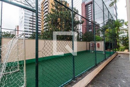 Apartamento à venda com 91m², 3 quartos e 2 vagas Apartamento à venda com 91m², 3 quartos e 2 vagasQuadra Esportiva
