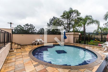 Apartamento à venda com 91m², 3 quartos e 2 vagas Apartamento à venda com 91m², 3 quartos e 2 vagasPiscina