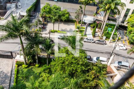 Apartamento à venda com 91m², 3 quartos e 2 vagas Apartamento à venda com 91m², 3 quartos e 2 vagasVista da Varanda