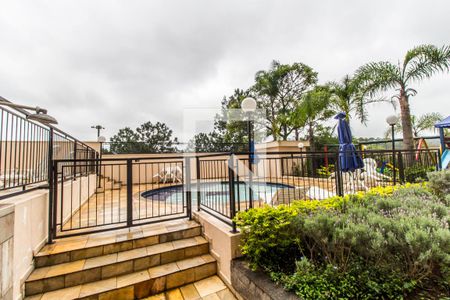 Apartamento à venda com 91m², 3 quartos e 2 vagas Apartamento à venda com 91m², 3 quartos e 2 vagasPiscina