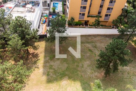 Apartamento à venda com 91m², 3 quartos e 2 vagas Apartamento à venda com 91m², 3 quartos e 2 vagasVista do Quarto 2