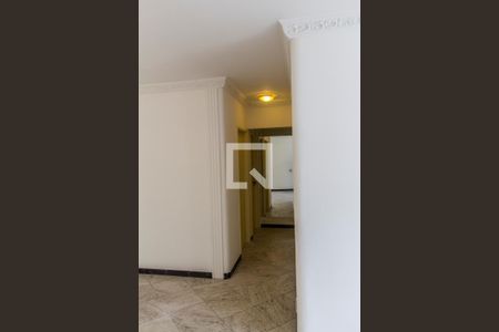 Apartamento à venda com 91m², 3 quartos e 2 vagas Apartamento à venda com 91m², 3 quartos e 2 vagasCorredor