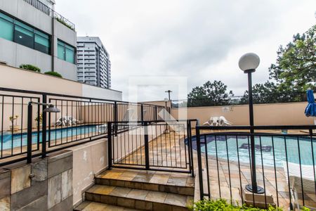 Apartamento à venda com 91m², 3 quartos e 2 vagas Apartamento à venda com 91m², 3 quartos e 2 vagasPiscina