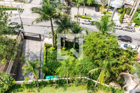 Apartamento à venda com 91m², 3 quartos e 2 vagas Apartamento à venda com 91m², 3 quartos e 2 vagasVista do Quarto 3