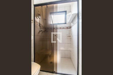 Apartamento à venda com 91m², 3 quartos e 2 vagas Apartamento à venda com 91m², 3 quartos e 2 vagasBanheiro da Suíte