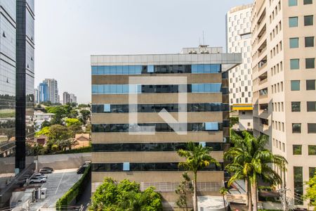 Apartamento à venda com 91m², 3 quartos e 2 vagas Apartamento à venda com 91m², 3 quartos e 2 vagasVista da Varanda