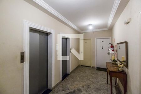 Apartamento à venda com 91m², 3 quartos e 2 vagas Apartamento à venda com 91m², 3 quartos e 2 vagasHall de entrada