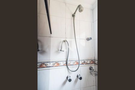 Apartamento à venda com 91m², 3 quartos e 2 vagas Apartamento à venda com 91m², 3 quartos e 2 vagasBanheiro da Suíte