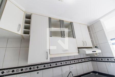 Apartamento à venda com 91m², 3 quartos e 2 vagas Apartamento à venda com 91m², 3 quartos e 2 vagasCozinha