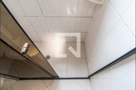 Apartamento à venda com 91m², 3 quartos e 2 vagas Apartamento à venda com 91m², 3 quartos e 2 vagasDetalhe do Banheiro da Suite