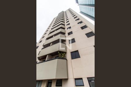 Apartamento à venda com 91m², 3 quartos e 2 vagas Apartamento à venda com 91m², 3 quartos e 2 vagasFachada do bloco