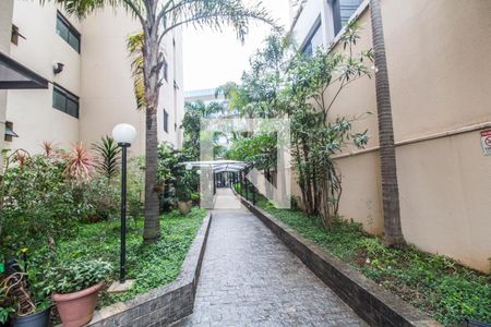 Apartamento à venda com 91m², 3 quartos e 2 vagas Apartamento à venda com 91m², 3 quartos e 2 vagasEntrada