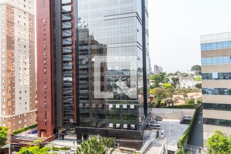 Apartamento à venda com 91m², 3 quartos e 2 vagas Apartamento à venda com 91m², 3 quartos e 2 vagasVista da Suíte
