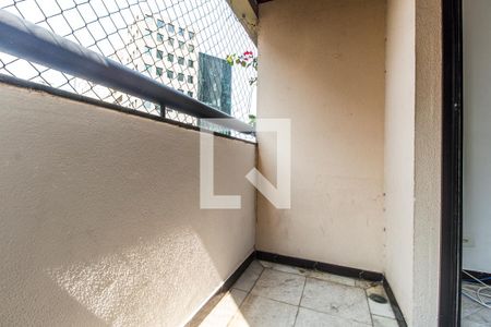 Varanda de apartamento à venda com 3 quartos, 91m² em Empresarial 18 do Forte, Barueri