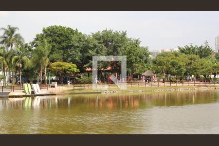 Apartamento à venda com 91m², 3 quartos e 2 vagas Apartamento à venda com 91m², 3 quartos e 2 vagasParque Tietê Ecológico Barueri