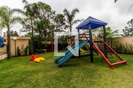 Apartamento à venda com 91m², 3 quartos e 2 vagas Apartamento à venda com 91m², 3 quartos e 2 vagasÁrea comum - Playground